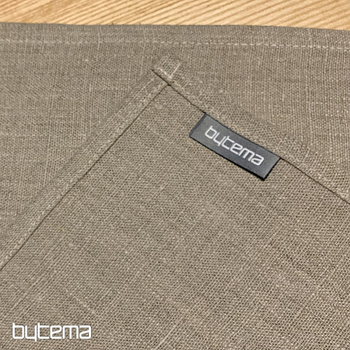 Nappe en lin VERONA naturel