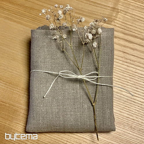 Nappe en lin VERONA naturel