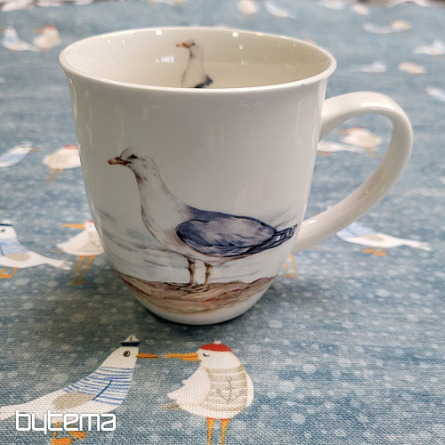Tasse Mouette