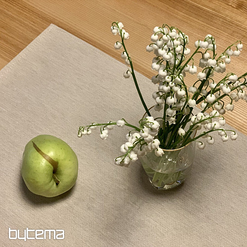 Set de table en tapisserie NATUR