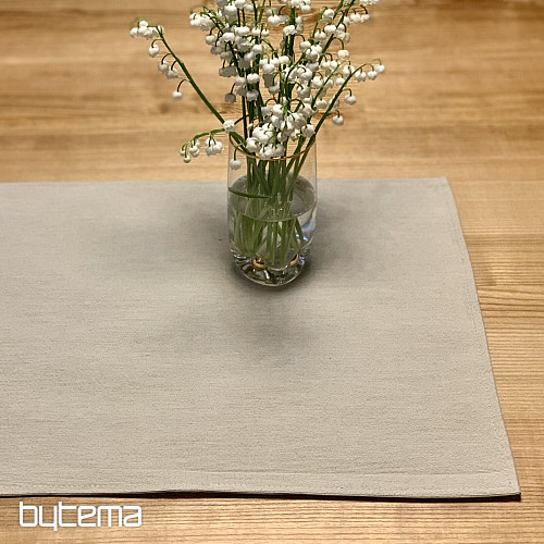 Set de table en tapisserie NATUR