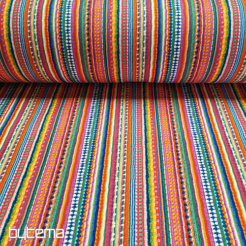 Tissu décoratif DON PABLO