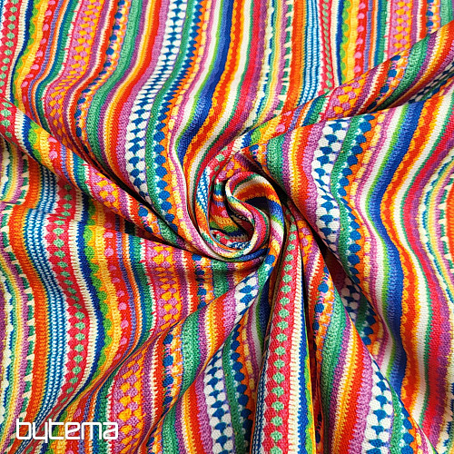 Tissu décoratif DON PABLO