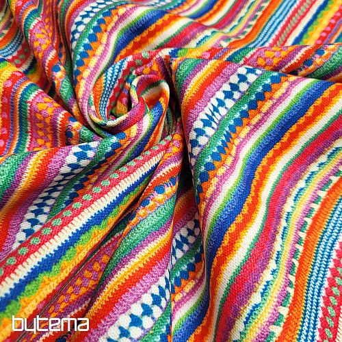 Tissu décoratif DON PABLO