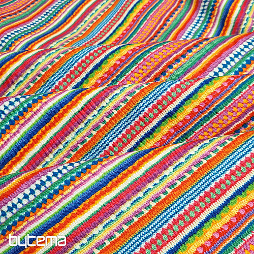 Tissu décoratif DON PABLO