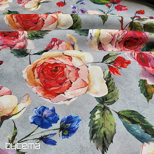 Tissu décoratif MAYRA