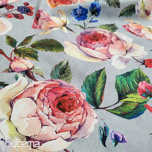 Tissu décoratif MAYRA