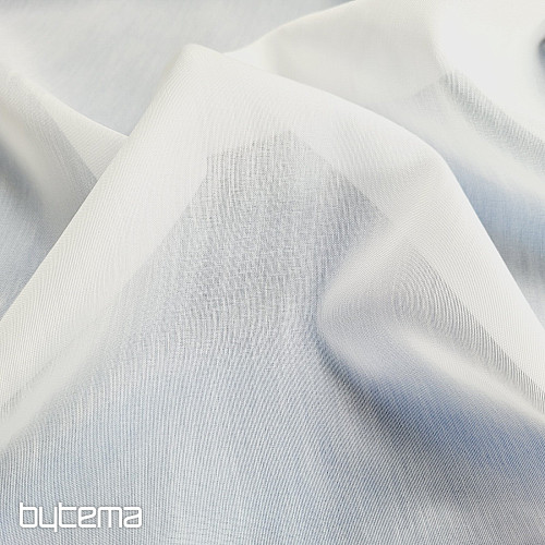 Rideau GERSTER 82/300/0001 blanc