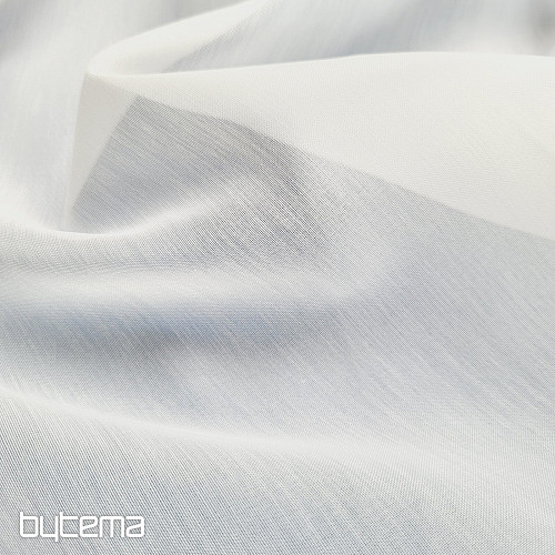 Rideau GERSTER 82/300/0001 blanc