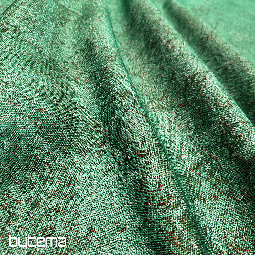 Tissu à tapisserie MARBRE VERT