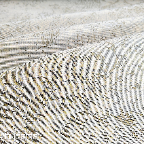 Tissu à tapisserie MARBRE BEIGE