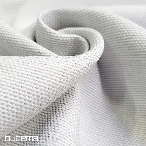 Rideaux décoratifs finis GERSTER DIM OUT 77005/870 SV. GRIS