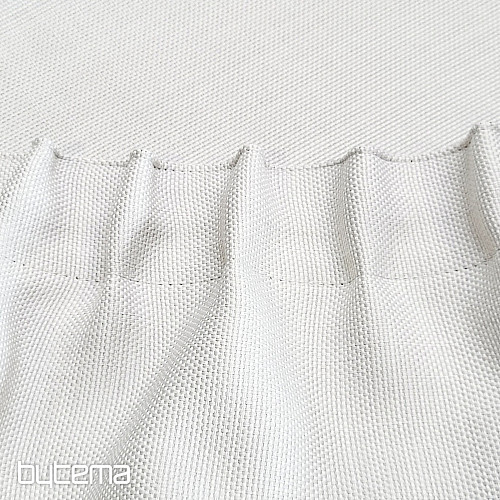 Rideaux décoratifs finis GERSTER DIM OUT 77005/870 SV. GRIS