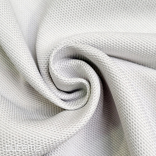 Rideaux décoratifs finis GERSTER DIM OUT 77005/870 SV. GRIS