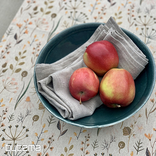 Nappe et écharpe LOUKA REŽNÁ