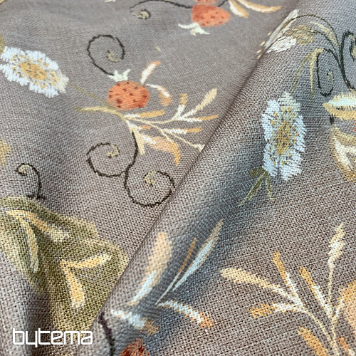 Nappe et écharpe INDIANO
