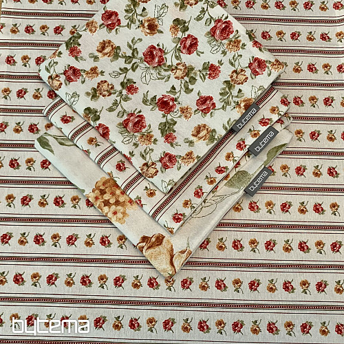 ENSEMBLE ESTHER ROSE