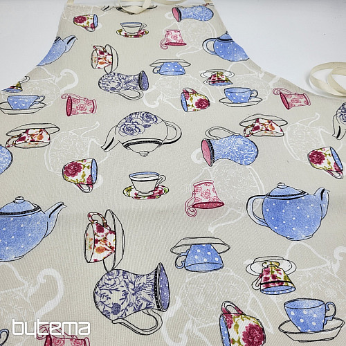Tablier TASSES