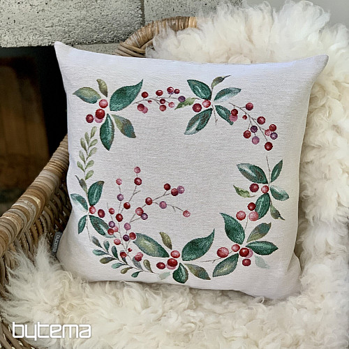 Housse de tapisserie de Noël GENTLE JASMINE