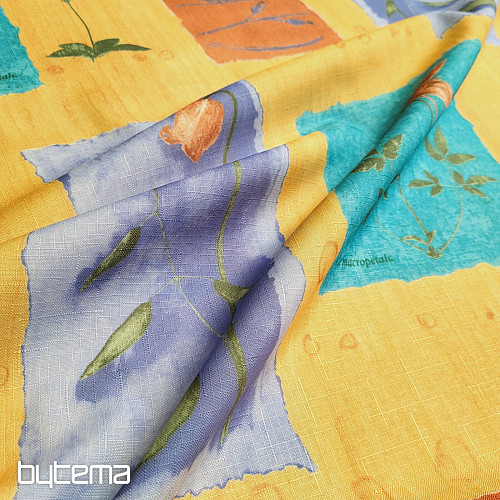 Tissu décoratif PETULA