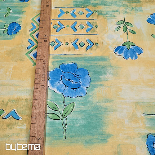 Tissu déco JOIE
