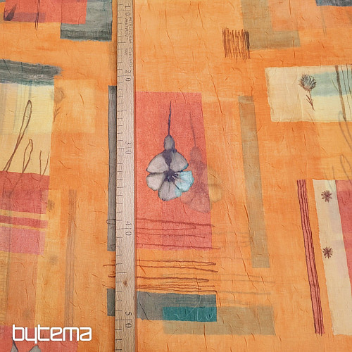 Tissu décoratif LADA
