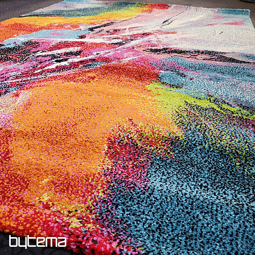 Tapis en morceaux FANTASY COLOUR PALETTE