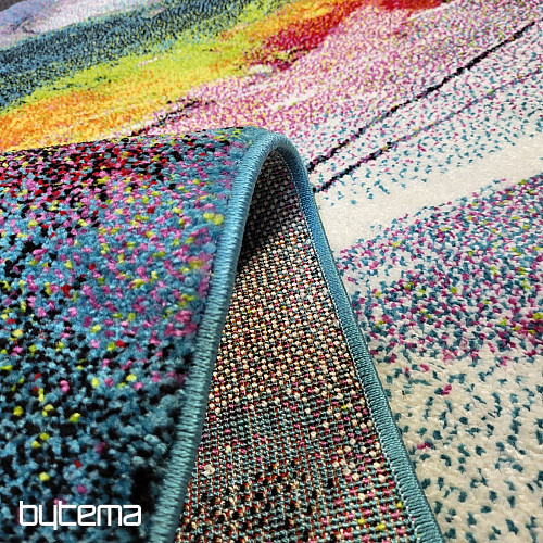 Tapis en morceaux FANTASY COLOUR PALETTE