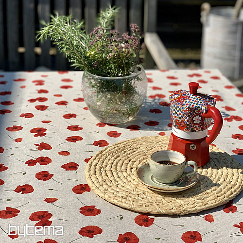 Nappe POPPY POPPY