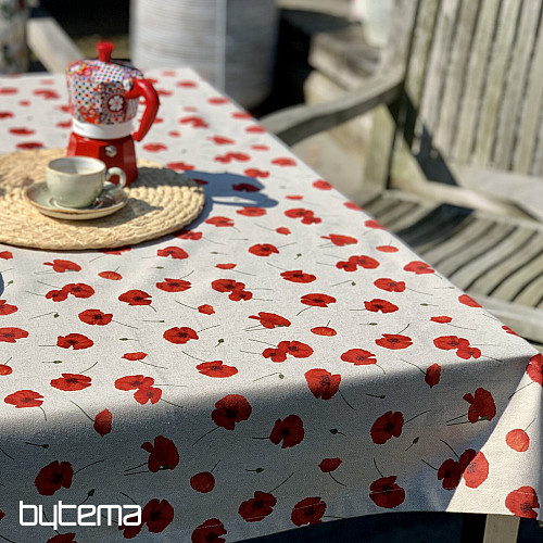 Nappe POPPY POPPY