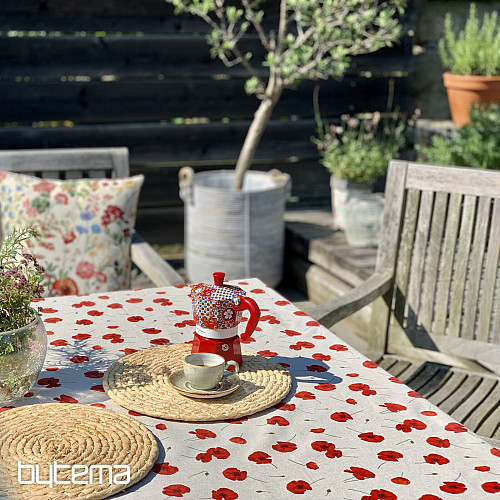 Nappe POPPY POPPY