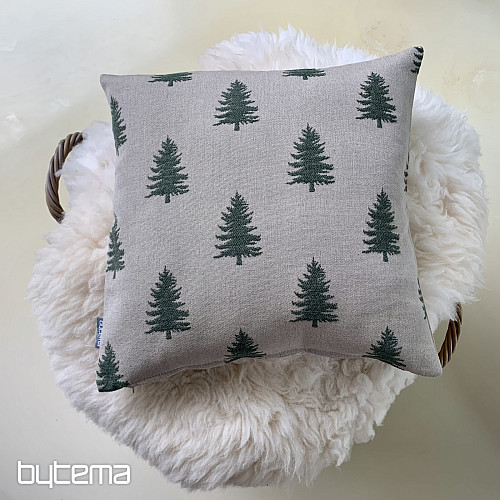 Housse décorative luxueuse APPIANO GREEN B