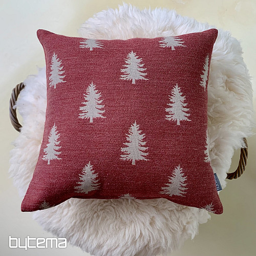 Enduit décoratif de luxe APPIANO RED A