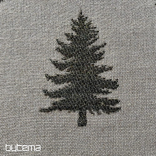 Enduit décoratif de luxe APPIANO BROWN B