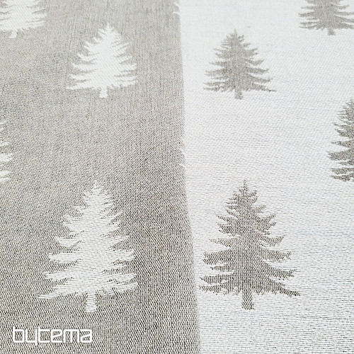 Tissu de décoration de luxe APPIANO BEIGE