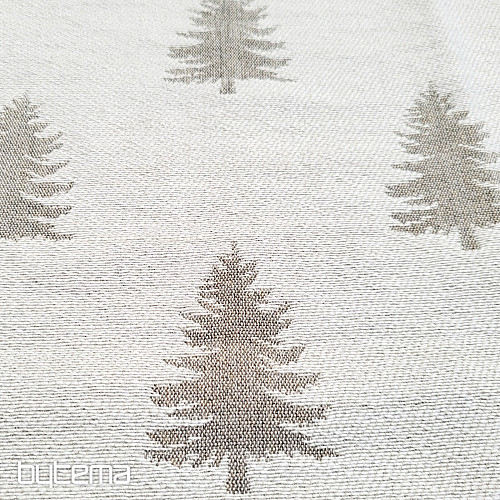 Tissu de décoration de luxe APPIANO BEIGE