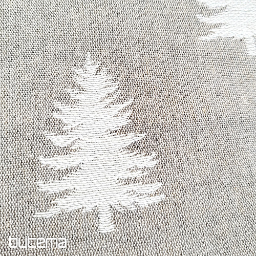 Tissu de décoration de luxe APPIANO BEIGE