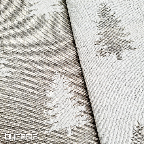 Tissu de décoration de luxe APPIANO BEIGE