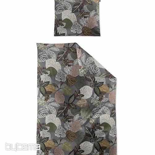 IRISETTE satin de coton de luxe WAVE 8561-11 AUTOMNE 1