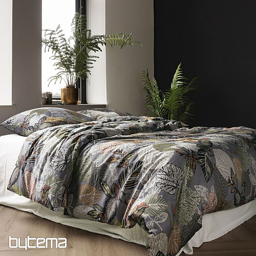 IRISETTE satin de coton de luxe WAVE 8561-11 AUTOMNE 1
