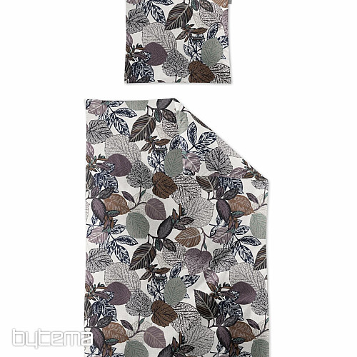IRISETTE satin de coton de luxe WAVE 8561-90 AUTOMNE 2