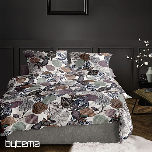 IRISETTE satin de coton de luxe WAVE 8561-90 AUTOMNE 2