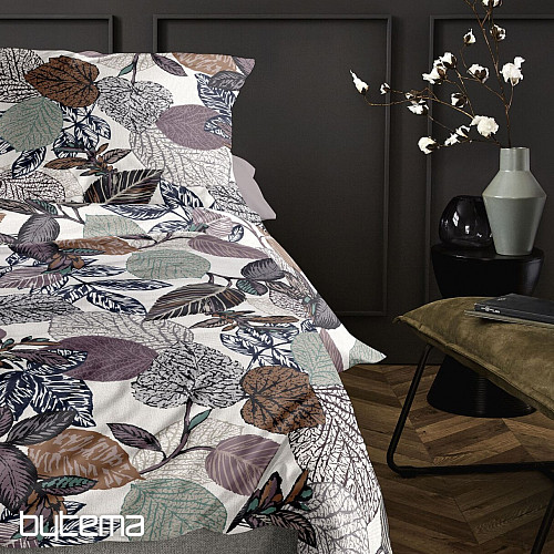 IRISETTE satin de coton de luxe WAVE 8561-90 AUTOMNE 2