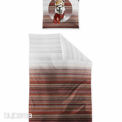 IRISETTE satin de coton de luxe ZOBEL 8556-60 LAMA