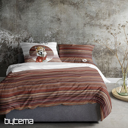 IRISETTE satin de coton de luxe ZOBEL 8556-60 LAMA