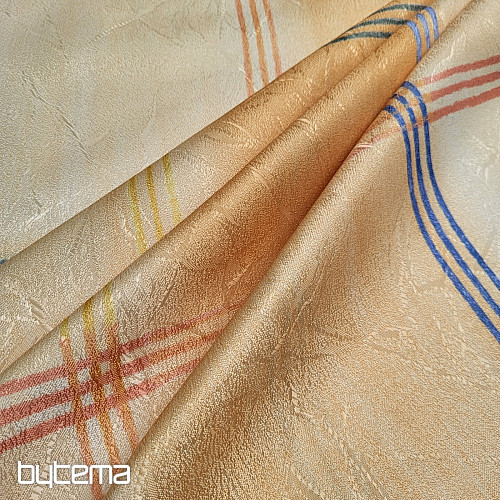 Tissu décoratif KANTATE