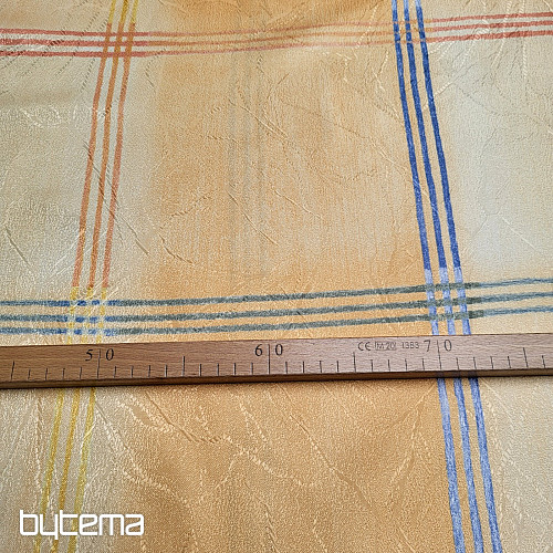 Tissu décoratif KANTATE