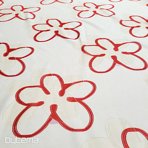 Tissu décoratif SIRTAKI