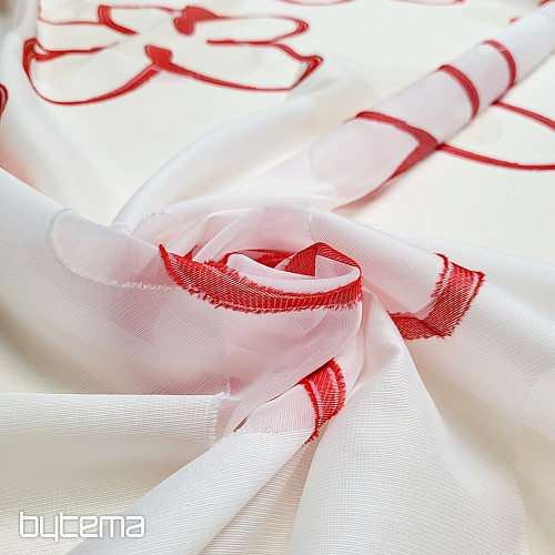 Tissu décoratif SIRTAKI