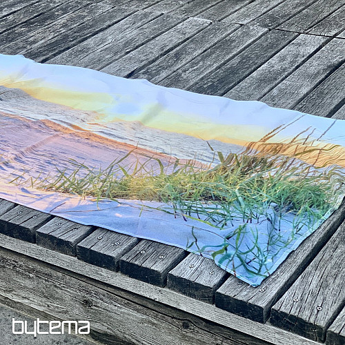 Serviette de plage DUNA